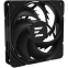 Вентилятор для корпуса Zalman ZM-AF120 Black - фото 4