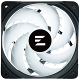 Вентилятор для корпуса Zalman ZM-AF120 ARGB Black