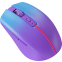 Мышь Defender Mystery MM-301 Purple (52301) - фото 2
