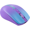Мышь Defender Mystery MM-301 Purple (52301) - фото 3
