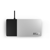 Док-станция MSI USB-C Docking Station Gen 2 (957-1P151E-023)
