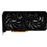 Видеокарта NVIDIA GeForce RTX 4060 Palit Infinity 2 8Gb (NE64060019P1-1070L)