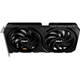 Видеокарта NVIDIA GeForce RTX 4060 Palit Infinity 2 8Gb (NE64060019P1-1070L)