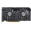 Видеокарта NVIDIA GeForce RTX 4070 Super ASUS 12Gb (DUAL-RTX4070S-12G-EVO) - фото 2