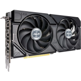 Видеокарта NVIDIA GeForce RTX 4070 Super ASUS 12Gb (DUAL-RTX4070S-12G-EVO)