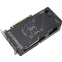 Видеокарта NVIDIA GeForce RTX 4070 Super ASUS 12Gb (DUAL-RTX4070S-12G-EVO) - фото 8