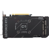 Видеокарта NVIDIA GeForce RTX 4070 Super ASUS 12Gb (DUAL-RTX4070S-12G-EVO)