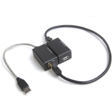 Удлинитель USB Greenconnect GCR-54079