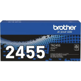 Картридж Brother TN-2455 Black (TN2455)