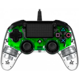 Геймпад Nacon PS4OFCPADCLGREEN