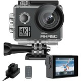 Экшн-камера AKASO V50 Elite (SYA0074-GY1)
