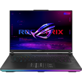 Ноутбук ASUS G634JZR ROG Strix SCAR 16 (2024) (RA100W) (G634JZR-RA100W)