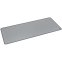 Коврик для мыши Logitech Desk Mat Studio Grey (956-000046) - фото 2