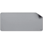 Коврик для мыши Logitech Desk Mat Studio Grey (956-000046) - фото 3