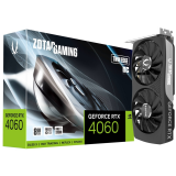 Видеокарта NVIDIA GeForce RTX 4060 Zotac Twin Edge OC 8Gb (ZT-D40600H-10M)