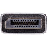 Разветвитель DisplayPort - 2x DisplayPort, Telecom TUC603