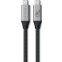 Кабель USB Type-C - USB Type-C, 1.2м, Satechi ST-YU4120M - фото 3