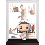 Фигурка Funko POP! Magazine Covers SLAM NBA Devin Booker (75070)