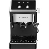 Кофеварка Galaxy GL0756 Black