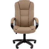 Офисное кресло Chairman 600 LT Beige (7158660)