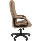 Офисное кресло Chairman 600 LT Beige (7158660)
