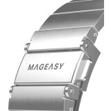 Ремешок MagEasy MAW245034SV22