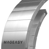 Ремешок MagEasy MAW245044SV22