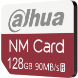 Карта памяти 128Gb NM Dahua N100 (DHI-NM-N100-128GB)
