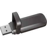 USB Flash накопитель 128Gb Dahua (DHI-USB-S806-32-128GB)