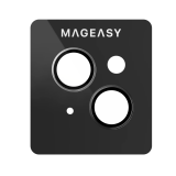 Защитное стекло MagEasy MPH517029SV23