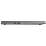 Ноутбук Acer Aspire A15-51M-51VS (NX.KXRCD.004)