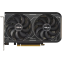 Видеокарта NVIDIA GeForce RTX 4060 ASUS OC 8Gb (DUAL-RTX4060-O8G-V2) - фото 2