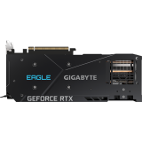 ..... Видеокарта NVIDIA GeForce RTX 3070 Gigabyte 8Gb LHR (GV-N3070EAGLE OC-8GD 2.0) (2236), из ремонта