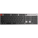 Клавиатура AULA F2090 Grey