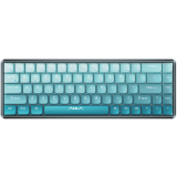 Клавиатура AULA H68 Blue