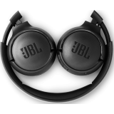 Гарнитура JBL Tune 560 Black (JBLT560BTBLK)