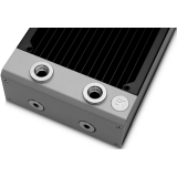 Радиатор для СЖО EK-Quantum Surface P360M X-Flow - Black (3831109838426)