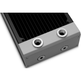 Радиатор для СЖО EK-Quantum Surface P360M X-Flow - Black (3831109838426)