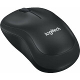 Мышь Logitech B220 Silent Black (910-004881/910-005553)