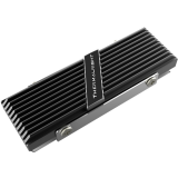 Радиатор для SSD Thermalright 2280 Type A Black (TR-M.2-2280-AB)