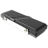 Радиатор для SSD Thermalright 2280 Type A Black (TR-M.2-2280-AB)