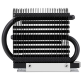 Радиатор для SSD Thermalright HR-09 2280 PRO Black (HR-09-2280-PRO-BL)