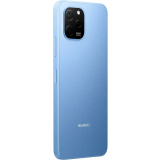 Смартфон Huawei Nova Y61 4/128Gb Blue (EVE-LX9N) (51097SXB)