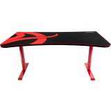 Компьютерный стол Arozzi Arena Gaming Desk Red (ARENA-RED)