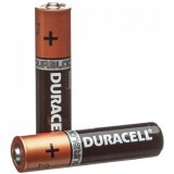 Батарейка Duracell Basic (AAA, 10 шт.) (B0064913)