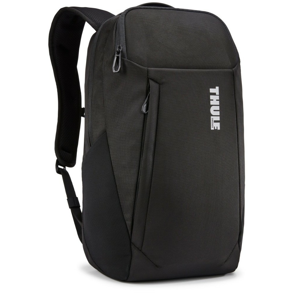 Рюкзак для ноутбука Thule Accent Backpack 20L Black (TACBP2115) - 3204812