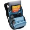 Рюкзак для ноутбука Thule Accent Backpack 20L Black (TACBP2115) - 3204812 - фото 5