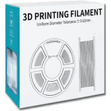 Пластик для 3D принтера NV Print NV-3D-PLA-BLUE