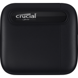 Внешний накопитель SSD 2Tb Crucial X6 (CT2000X6SSD9)