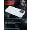 Внешний аккумулятор Perfeo Powerbank Atomic Age 10000mAh White - PF_E1473 - фото 4